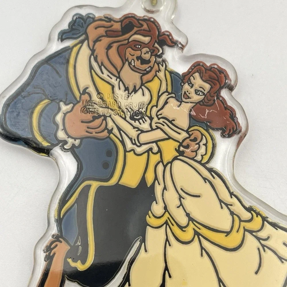 Disney vintage beauty